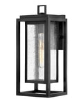 Republic Outdoor (Wet) Wall Lantern by Hinkley