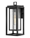 Republic Outdoor (Wet) Wall Lantern by Hinkley