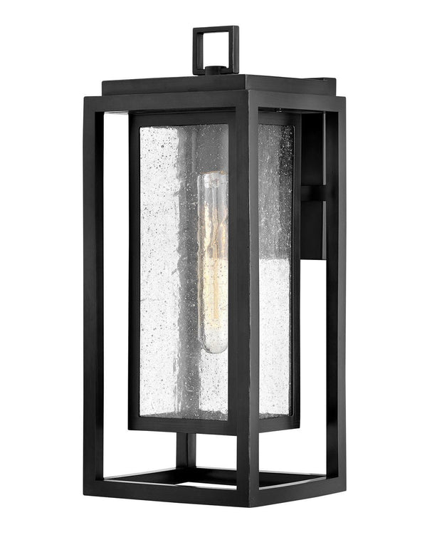 Republic Outdoor (Wet) Wall Lantern by Hinkley