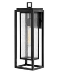 Republic Outdoor (Wet) Wall Lantern by Hinkley