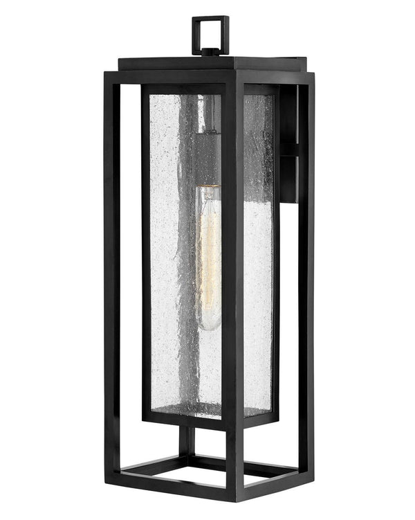 Republic Outdoor (Wet) Wall Lantern by Hinkley