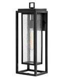 Republic Outdoor (Wet) Wall Lantern by Hinkley
