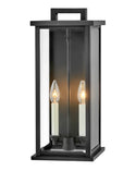 Weymouth Outdoor (Wet) Post Lanterns by Hinkley