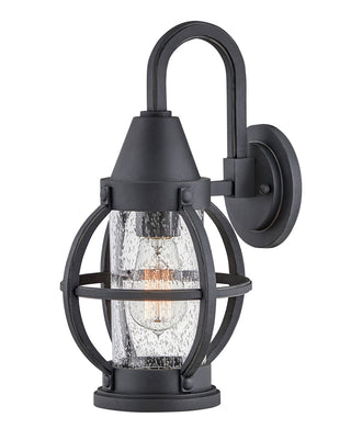 Chatham Outdoor (Wet) Wall Lantern by Hinkley