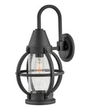 Chatham Outdoor (Wet) Wall Lantern by Hinkley
