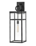 Porter Outdoor (Wet) Wall Lantern by Hinkley