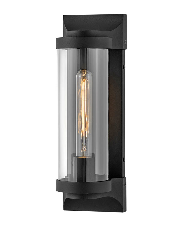 Pearson Outdoor (Wet) Sconce by Hinkley