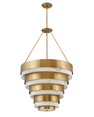 Echelon Chandelier by Hinkley