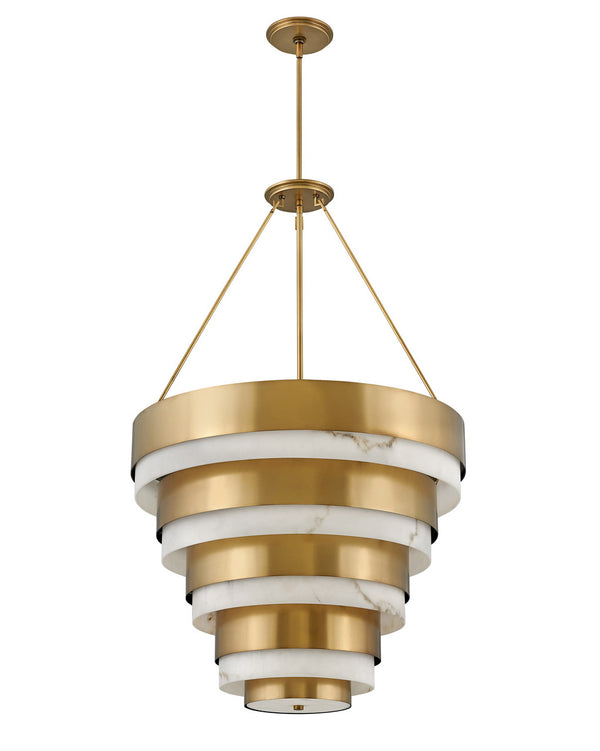 Echelon Chandelier by Hinkley