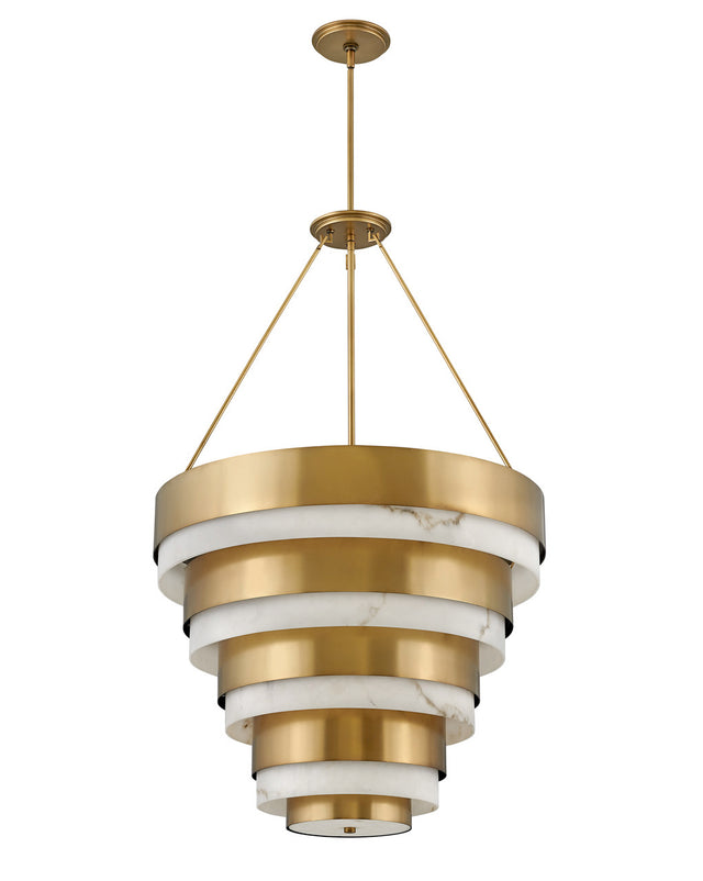 Echelon Chandelier by Hinkley
