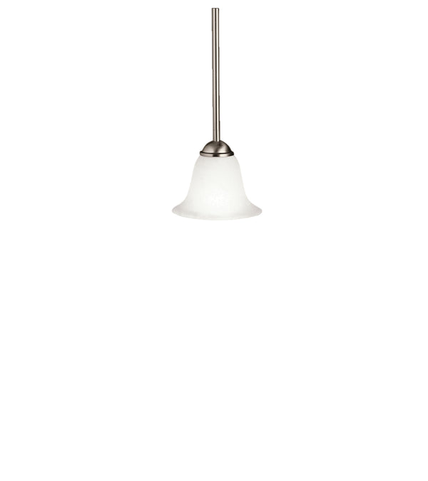 Dover Pendant by Kichler