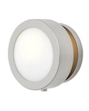 Mercer Outdoor (Damp) Sconce by Hinkley