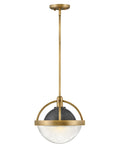 Watson Outdoor (Damp) Pendant by Hinkley