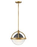 Watson Outdoor (Damp) Pendant by Hinkley