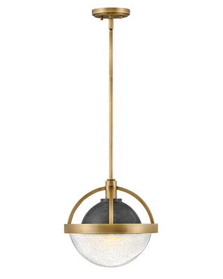 Watson Outdoor (Damp) Pendant by Hinkley