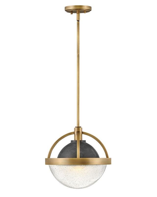 Watson Outdoor (Damp) Pendant by Hinkley