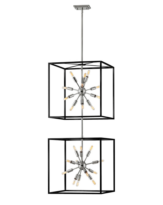 Hinkley-46316BLK-PN|MAIN