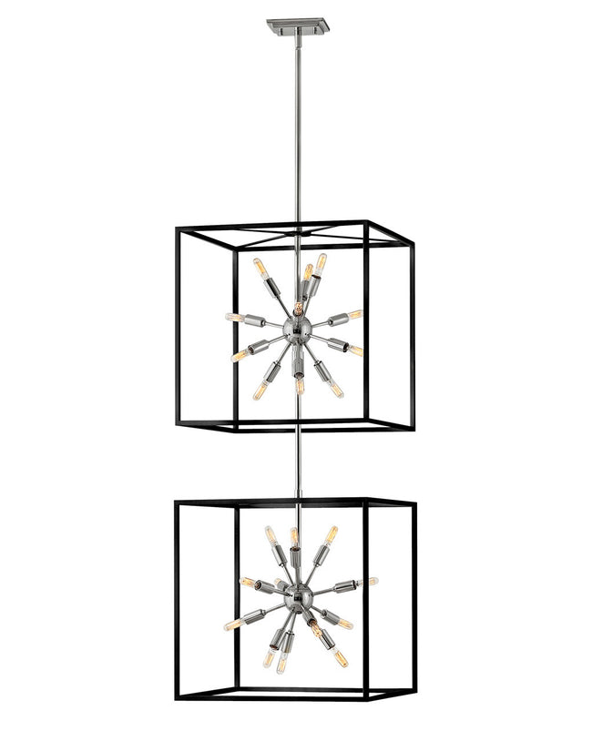 Hinkley-46316BLK-PN|MAIN