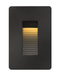Luna Outdoor (Wet) Step and Wall Light by Hinkley