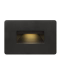 Luna Outdoor (Wet) Step and Wall Light by Hinkley