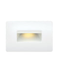 Luna Outdoor (Wet) Step and Wall Light by Hinkley