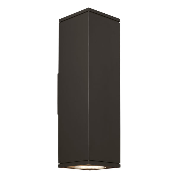 Tegel Outdoor (Wet) Wall Lantern by Visual Comfort Modern