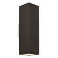 Tegel Outdoor (Wet) Wall Lantern by Visual Comfort Modern