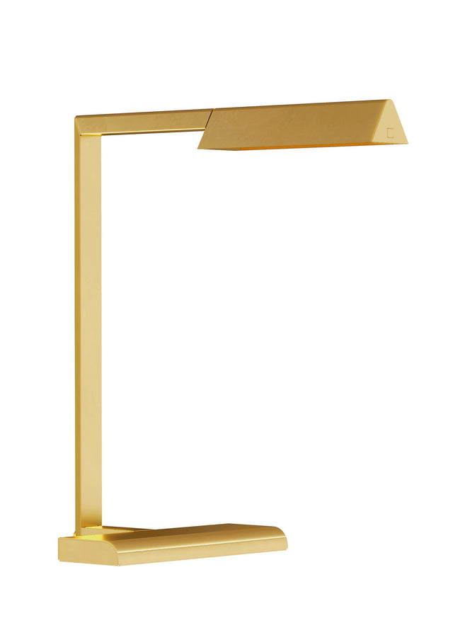 Dessau Outdoor (Damp) Table Lamp by Visual Comfort Modern