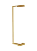 Dessau Outdoor (Damp) Floor Lamp by Visual Comfort Modern