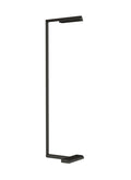 Dessau Outdoor (Damp) Floor Lamp by Visual Comfort Modern