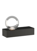 Mina Outdoor (Damp) Table Accent Lamp by Visual Comfort Modern