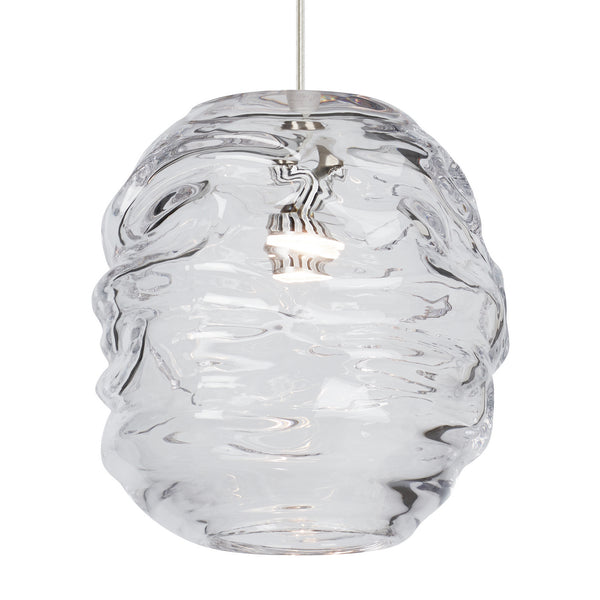 Audra Pendant by Visual Comfort Modern