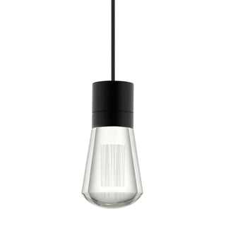 Alva Outdoor (Damp) Pendant by Visual Comfort Modern