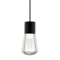 Alva Outdoor (Damp) Pendant by Visual Comfort Modern