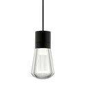 Alva Outdoor (Damp) Pendant by Visual Comfort Modern