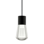 Visual Comfort Modern-700TDALVPMCBB-LEDWD|MAIN