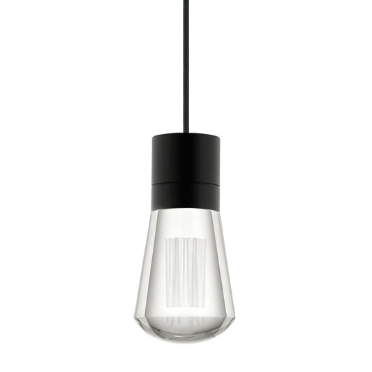 Visual Comfort Modern-700TDALVPMCBB-LEDWD|MAIN