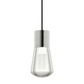 Alva Outdoor (Damp) Pendant by Visual Comfort Modern