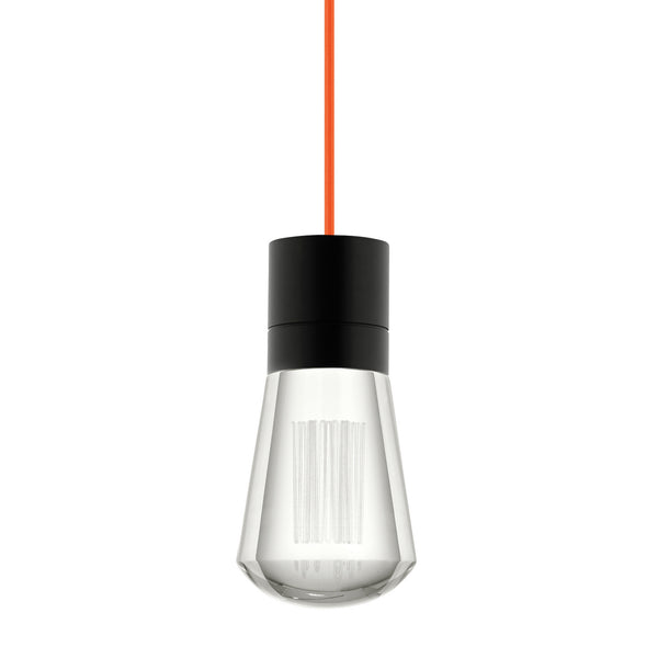 Alva Outdoor (Damp) Pendant by Visual Comfort Modern