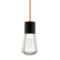 Alva Outdoor (Damp) Pendant by Visual Comfort Modern