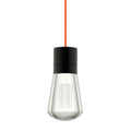 Alva Outdoor (Damp) Pendant by Visual Comfort Modern