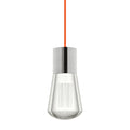 Alva Outdoor (Damp) Pendant by Visual Comfort Modern