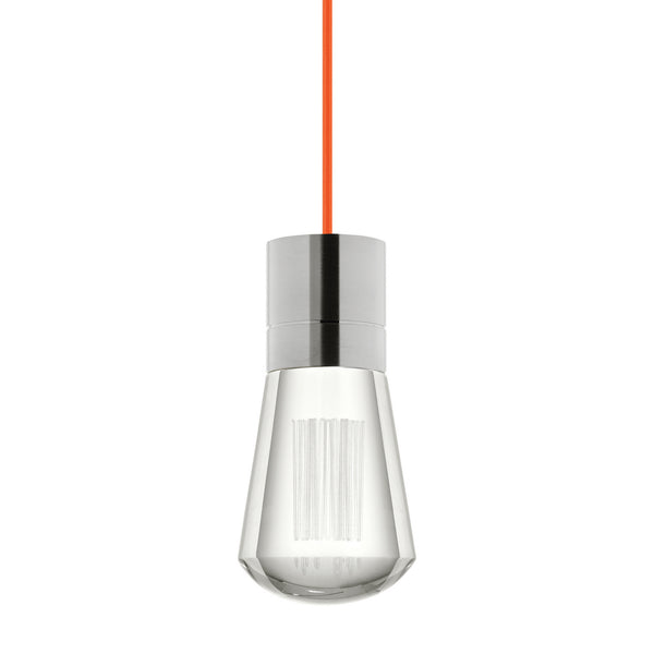 Alva Outdoor (Damp) Pendant by Visual Comfort Modern