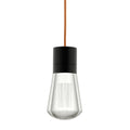 Alva Outdoor (Damp) Pendant by Visual Comfort Modern