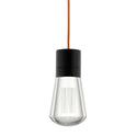Alva Outdoor (Damp) Pendant by Visual Comfort Modern