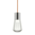 Alva Outdoor (Damp) Pendant by Visual Comfort Modern
