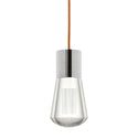 Alva Outdoor (Damp) Pendant by Visual Comfort Modern