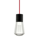 Alva Outdoor (Damp) Pendant by Visual Comfort Modern