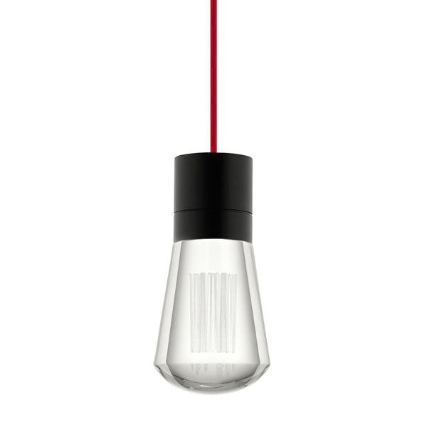 Alva Outdoor (Damp) Pendant by Visual Comfort Modern