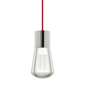 Alva Outdoor (Damp) Pendant by Visual Comfort Modern
